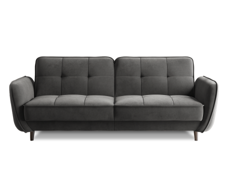 ELTAP BELLIS, LOCO 06, DARK GRAY, 30485