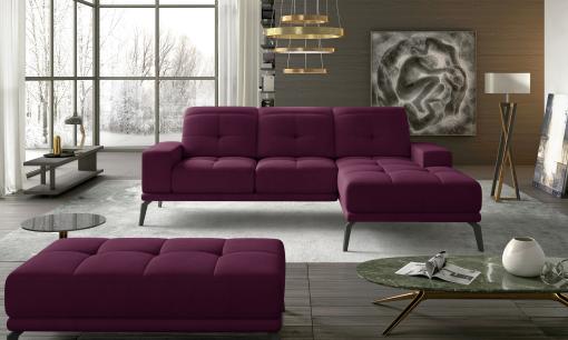 ELTAP TORRENSE, MAT VELVET 68, PURPLE, RIGHT, 31014