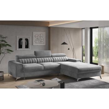 ELTAP GRAYSON, SOLA 4, DARK GRAY, RIGHT, 24621