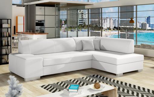 ELTAP FABIO, SOFT 17, WHITE, RIGHT, 62971