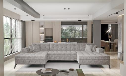 ELTAP VERTIZO, MARTE 130, GRAY, SYMMETRICAL, 25632