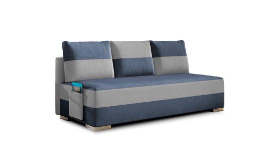 ELTAP ATILA, SORO 76, SORO 83, BLUE, 21876