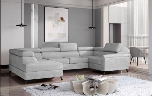 ELTAP ESCADA, PAROS 05, GRAY, LEFT, 26000