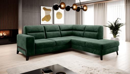 ELTAP CASSARA, LOCO 35, DARK GREEN, RIGHT, 24387