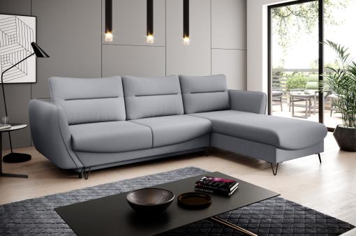 ELTAP SILVA, POCO 4, GRAY, RIGHT, 25444