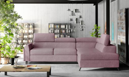 ELTAP KAIROS, SORO 61, PINK, RIGHT, 26890