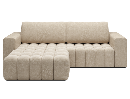ELTAP BONETT, DORA 21, BEIGE, LEFT, 23276