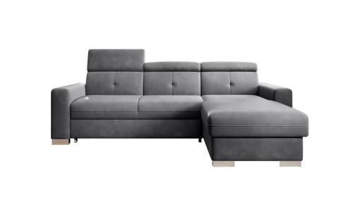 ELTAP FRESIA, SOLA 6, DARK GRAY, RIGHT, 24512