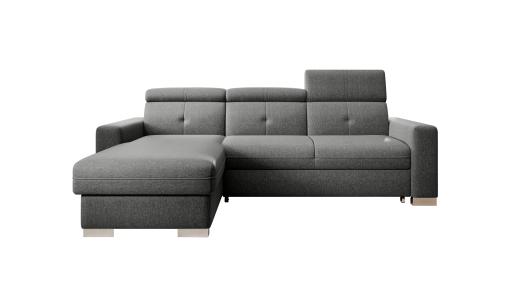ELTAP FRESIA, FLORES 4, GRAY, LEFT, 24459