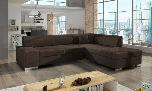ELTAP PORTO, SAWANA 26, BROWN, RIGHT, 29392