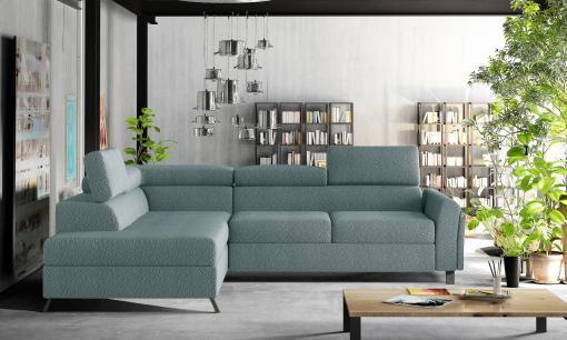 ELTAP KAIROS, SOLAR 70, BLUE, LEFT, 26907