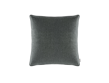ELTAP DEKORATIVNY OBAL NA VANKUS 40X40, SAWANA 21, GRAY, 63453
