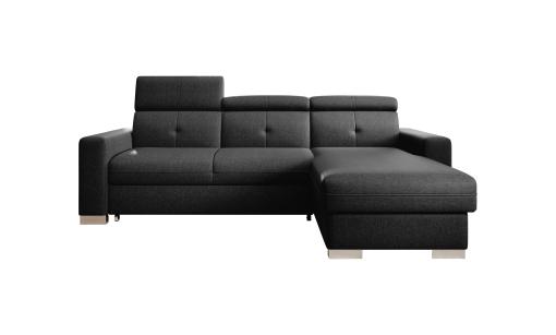ELTAP FRESIA, FLORES 10, BLACK, RIGHT, 24515