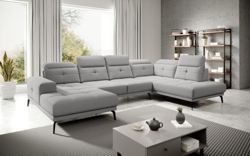 ELTAP BRETAN, GOJO 4, GRAY, RIGHT, 24277