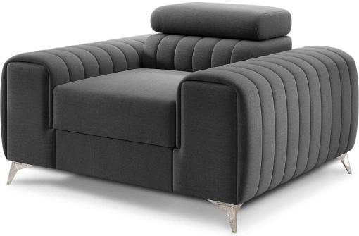 ELTAP LAURENCE, NUBE 6, GRAY, 62688