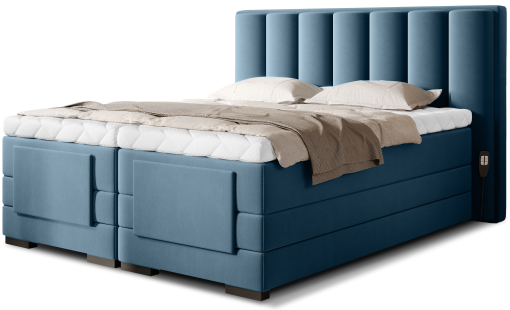 ELTAP VEROS 180X200, SAVOI 38, BLUE, 23240