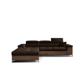 ELTAP RICARDO, MONOLITH 29, MONOLITH 09, BROWN, LEFT, 29918