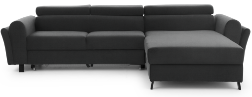 ELTAP MARIALL, PAROS 06, DARK GRAY, RIGHT, 27852