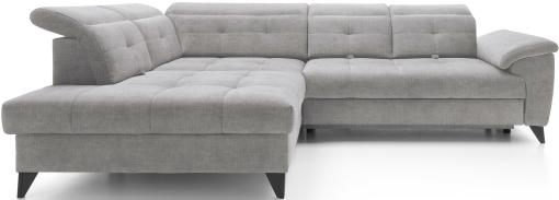 ELTAP INFERNE, RAQUEL 04, GRAY, LEFT, 63137