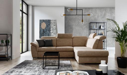 ELTAP LORETO, DORA 21, BEIGE, RIGHT, 27560