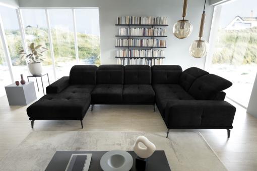 ELTAP NEVIRO, LOCO 10, BLACK, RIGHT, 25058
