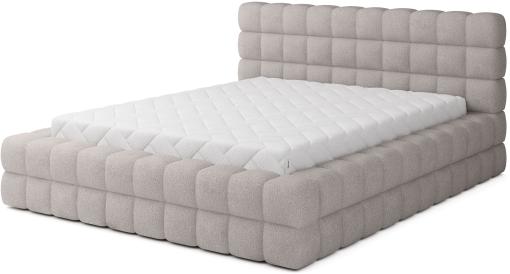 ELTAP POSTEL DIZZLE 160X200, JAFFRAY 03, GRAY, 63217