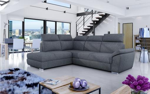 ELTAP LORETO, INARI 96, DARK GRAY, LEFT, 27521