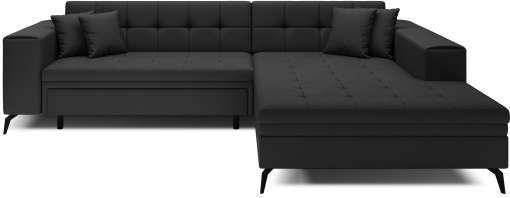 ELTAP SOLANGE, SOFT 11, BLACK, RIGHT, 30880