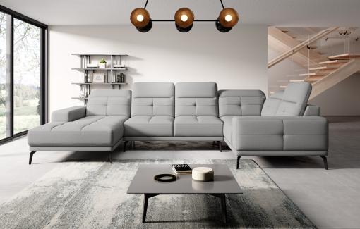 ELTAP NEVIRO, GOJO 4, GRAY, RIGHT, 25037
