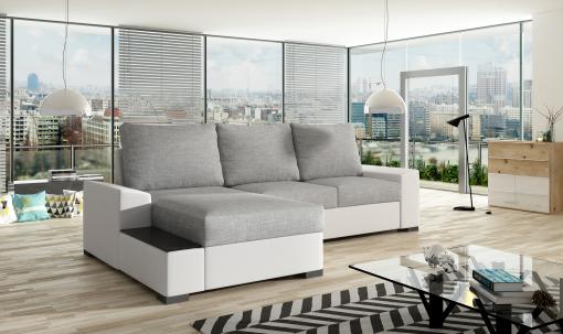 ELTAP NEGRO, SAWANA 21, SOFT 17, GRAY, LEFT, 29240