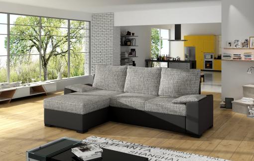 ELTAP LUSSO, BERLIN 01, SOFT 11, GRAY, REVERSIBLE, 27761