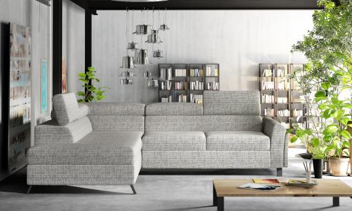 ELTAP KAIROS, BERLIN 01, GRAY, LEFT, 26893