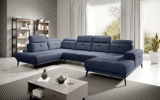 ELTAP BRETAN, POCO 40, DARK BLUE, LEFT, 24271