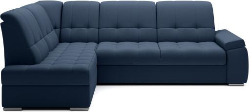ELTAP SADO, GOJO 40, DARK BLUE, LEFT, 25265