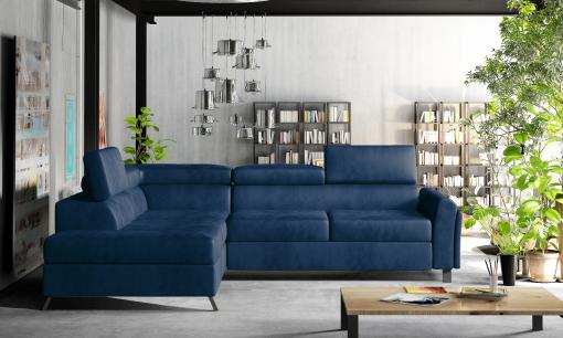 ELTAP KAIROS, MONOLITH 77, BLUE, LEFT, 26900
