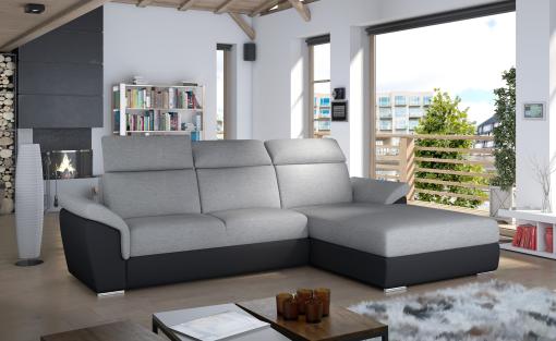 ELTAP TREVISCO, SAWANA 21, SOFT 11, GRAY, RIGHT, 31228