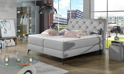 ELTAP LAOS 180X200, SAWANA 21, GRAY, 26969