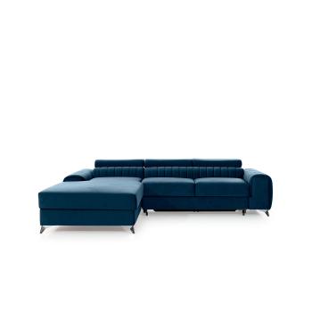 ELTAP GRAYSON, NUBE 40, DARK BLUE, LEFT, 24611