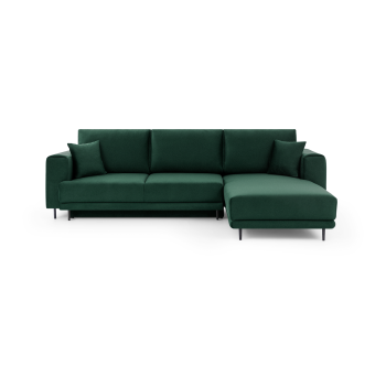ELTAP DALIA, LOCO 35, DARK GREEN, RIGHT, 24428