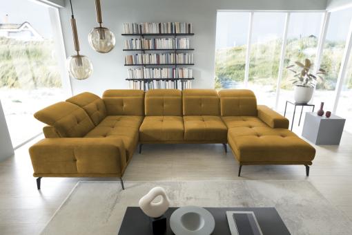 ELTAP NEVIRO, NUBE 45, YELLOW, LEFT, 25032