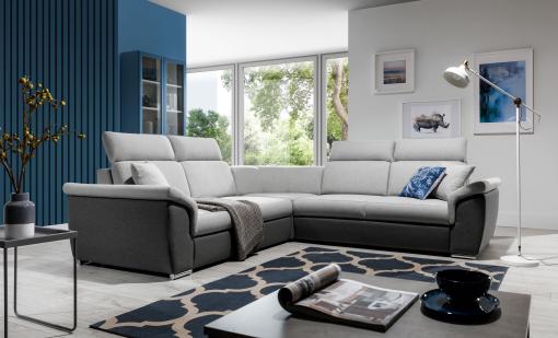 ELTAP FEDERICO, SAWANA 21, SAWANA 05, GRAY, SYMMETRICAL, 26186