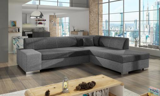 ELTAP PORTO, SAWANA 05, SAWANA 21, DARK GRAY, RIGHT, 29391