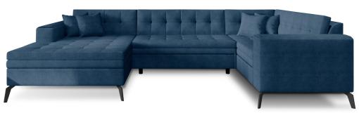 ELTAP MONTEZ, GOJO 40, DARK BLUE, LEFT, 24955