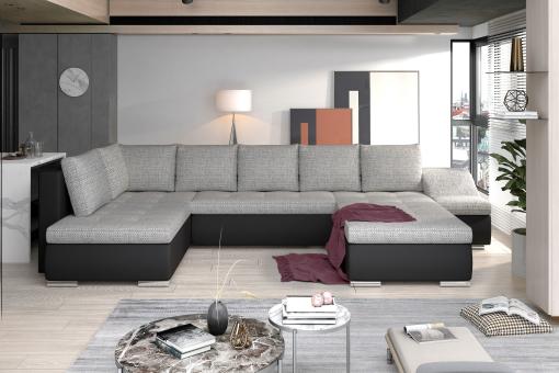 ELTAP GIOVANNI, BERLIN 01, SOFT 11, GRAY, RIGHT, 26289