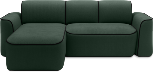 ELTAP UME, AMORE 18, VELVETMAT 22, AMORE 35, VELVETMAT 10, GREEN, LEFT, 63403
