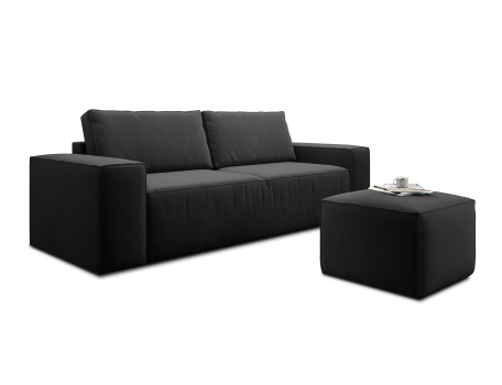 ELTAP SILLA, MARTE 10, BLACK, 30709