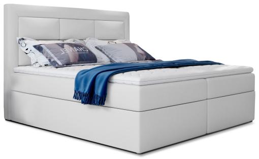 ELTAP VIVRE 140X200, SOFT 17, WHITE, 31364