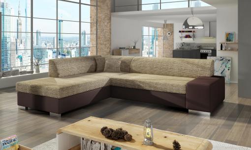 ELTAP PORTO, BERLIN 03, SOFT 66, BEIGE, LEFT, 29383