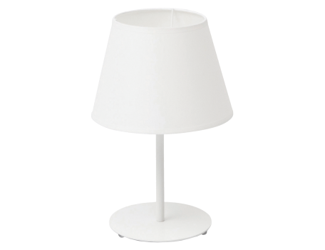 ELTAP Vespillo, 20x20x33cm Nocna 1A biały
