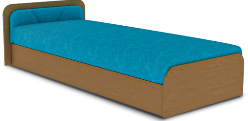 ELTAP PARYS, ALOVA 29, BLUE, LEFT, 29651